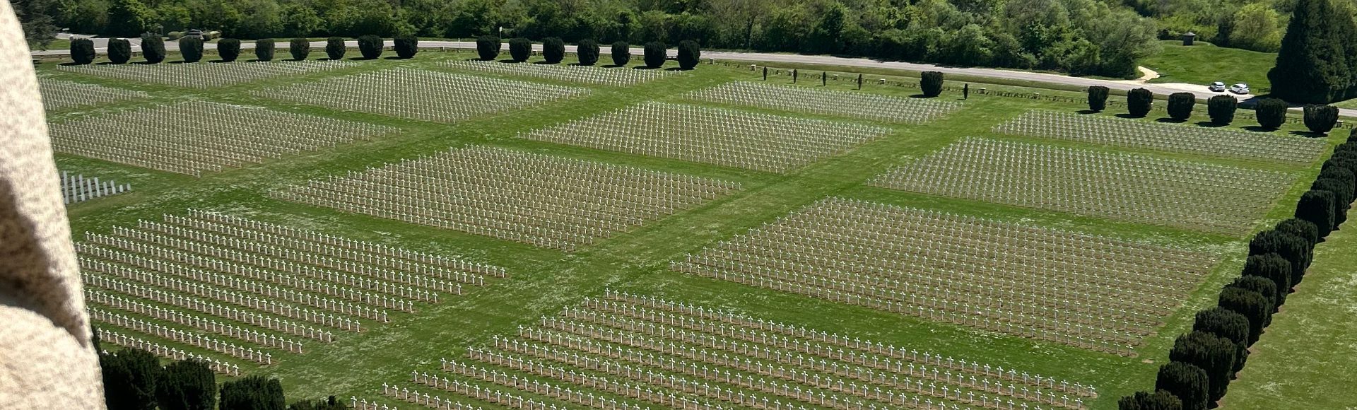 Seminarfahrt der EF nach Verdun: Eine eindrucksvolle Reise in die Geschichte