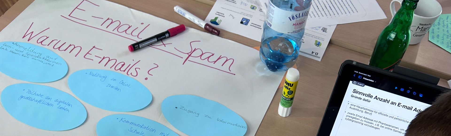 Medienscoutausbildung