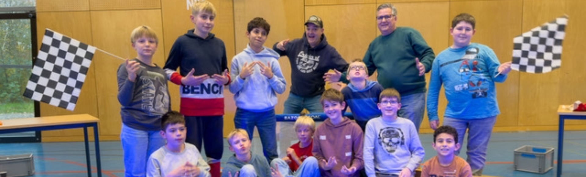 Dash:Robot Rocket League – Technik trifft Teamgeist