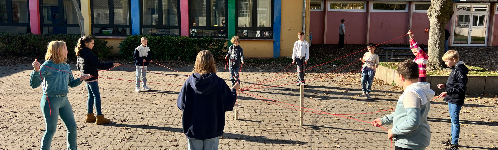 Gewaltfreie Kommunikation in der Klasse 5b – Vier Schritte, große Wirkung