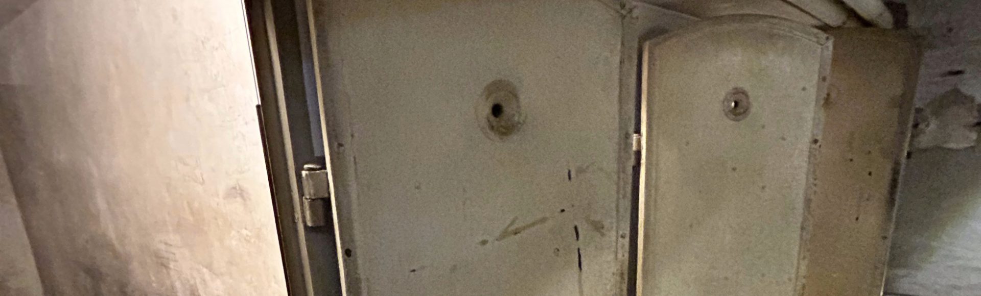 Exkursion zum EL-DE-Haus in Köln