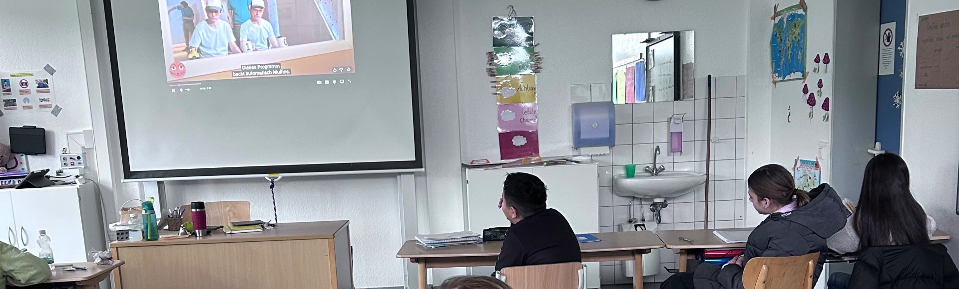 Safer Internet Day Jg. 5 und 6