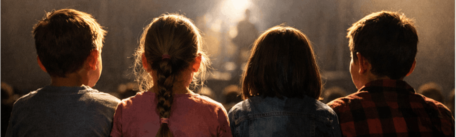 Theater‑ und Filmprojekt über Heimat, Fremdsein und Zusammenhalt