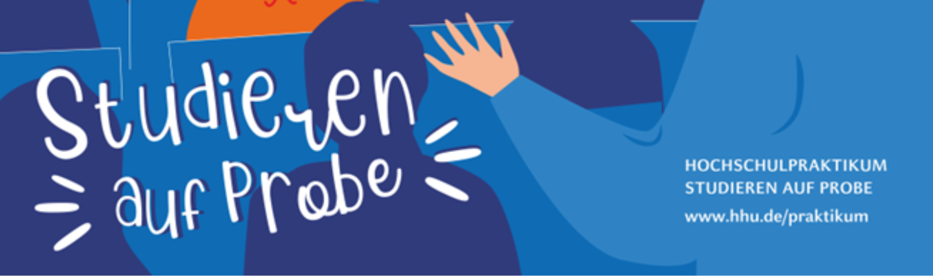 Erfolgreiche Praxisphase der Jahrgangsstufe Q1