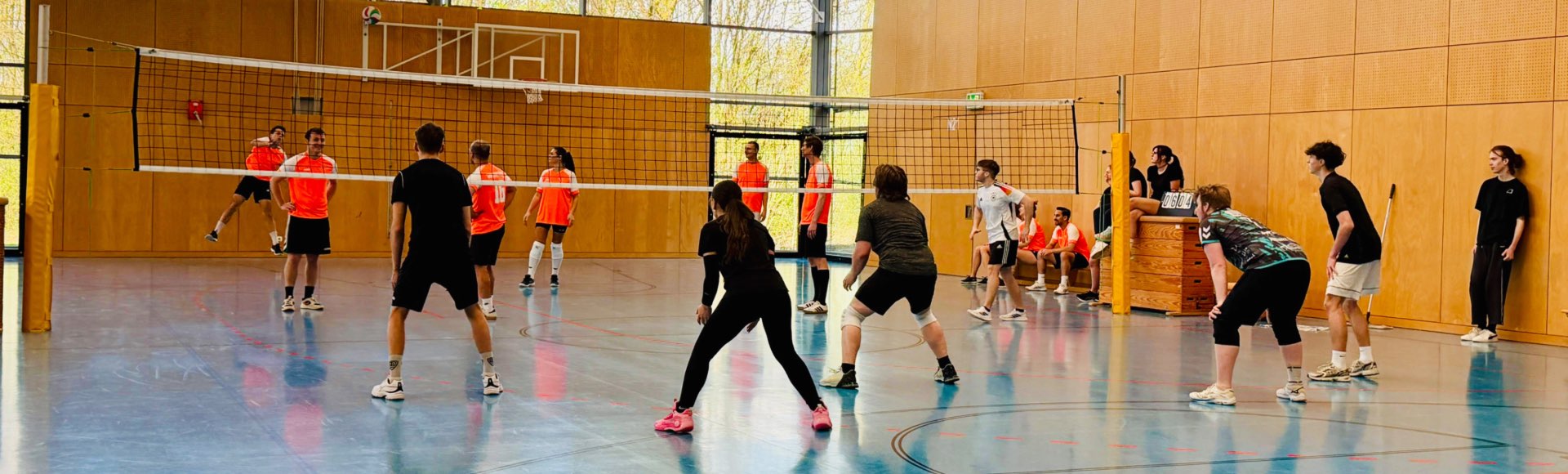 „Zurück auf dem Thron…