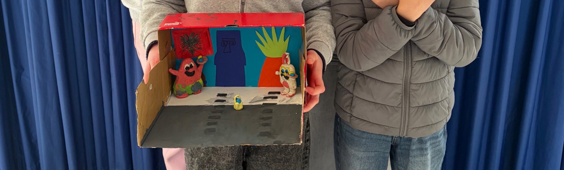 Stop-Motion wie im Filmstudio – Die 6c wird kreativ!