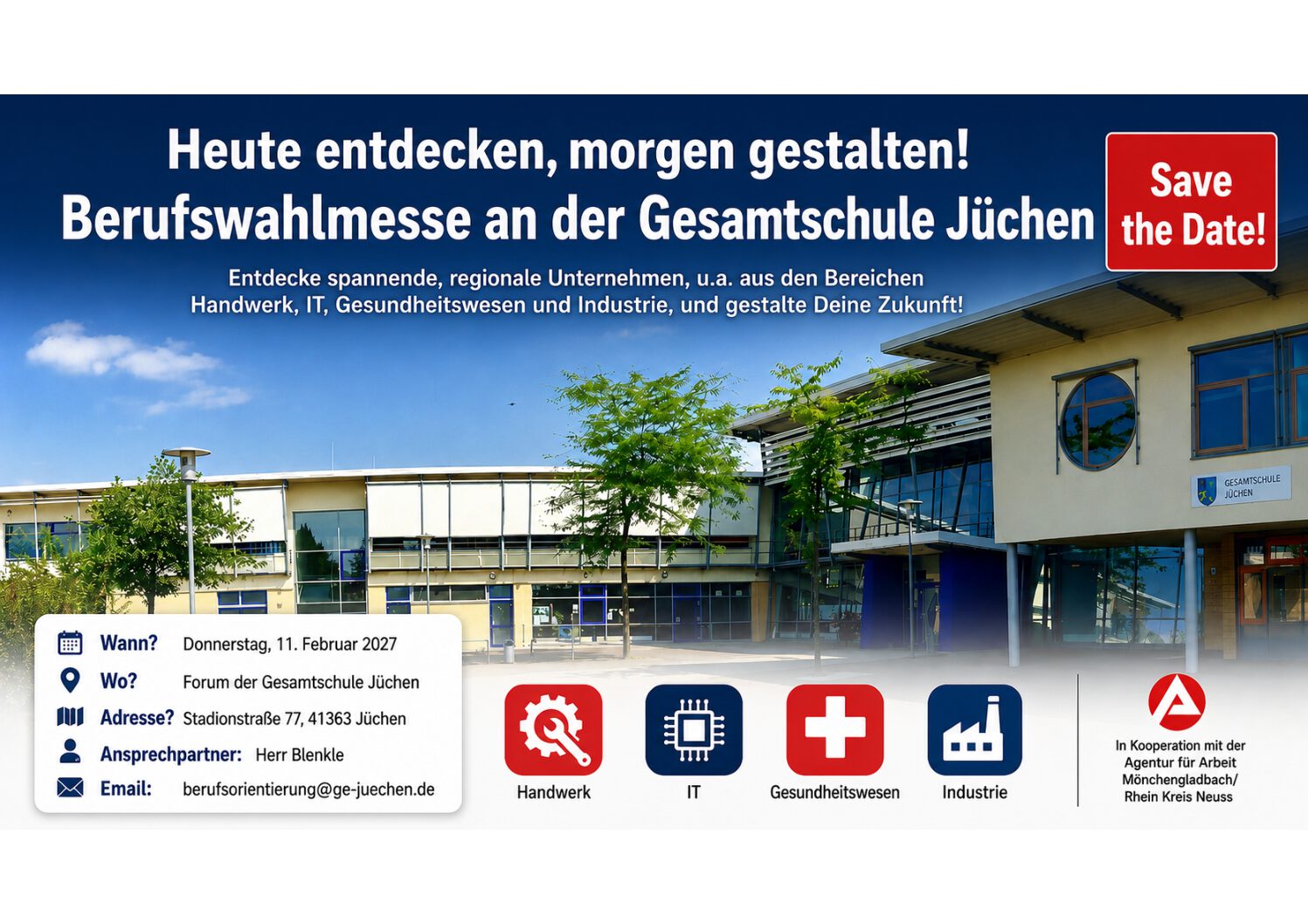 BO Messe GE Jüchen