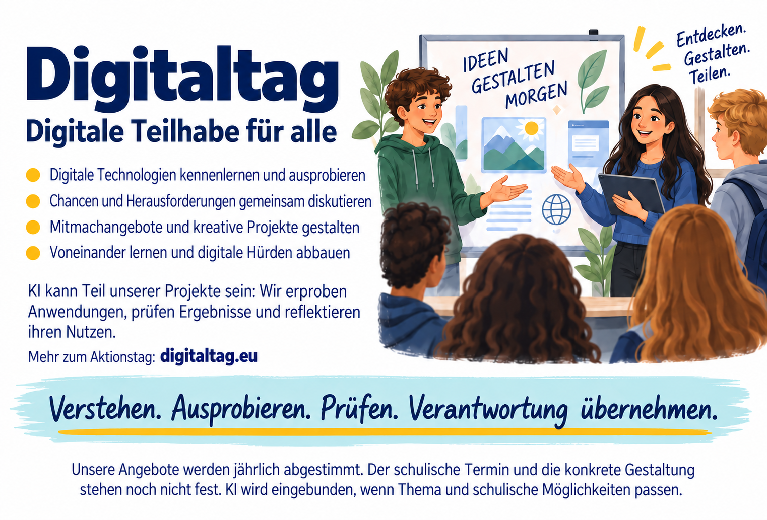 Digitaltag