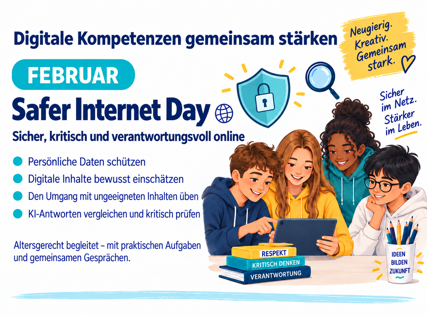 Safer Internet Day